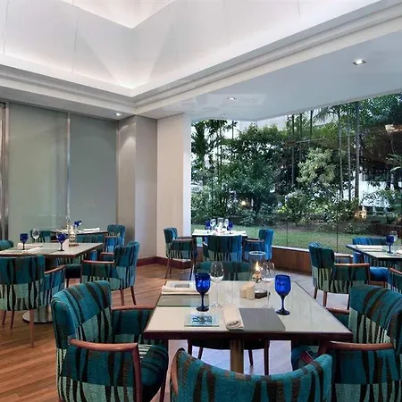 Hilton Colombo Hotel 