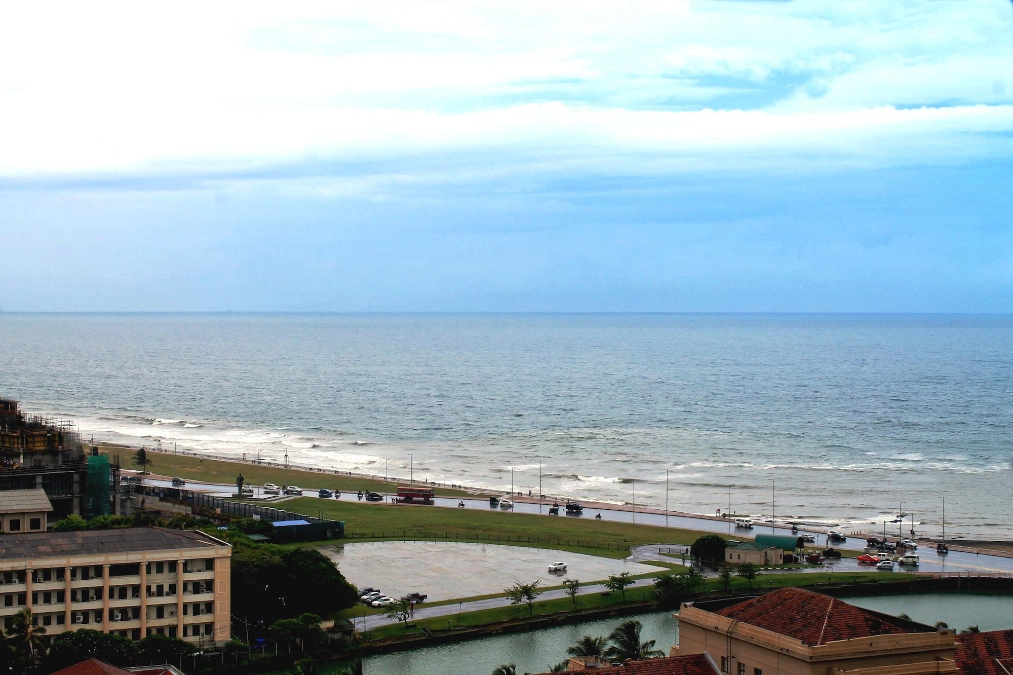 Hilton Colombo