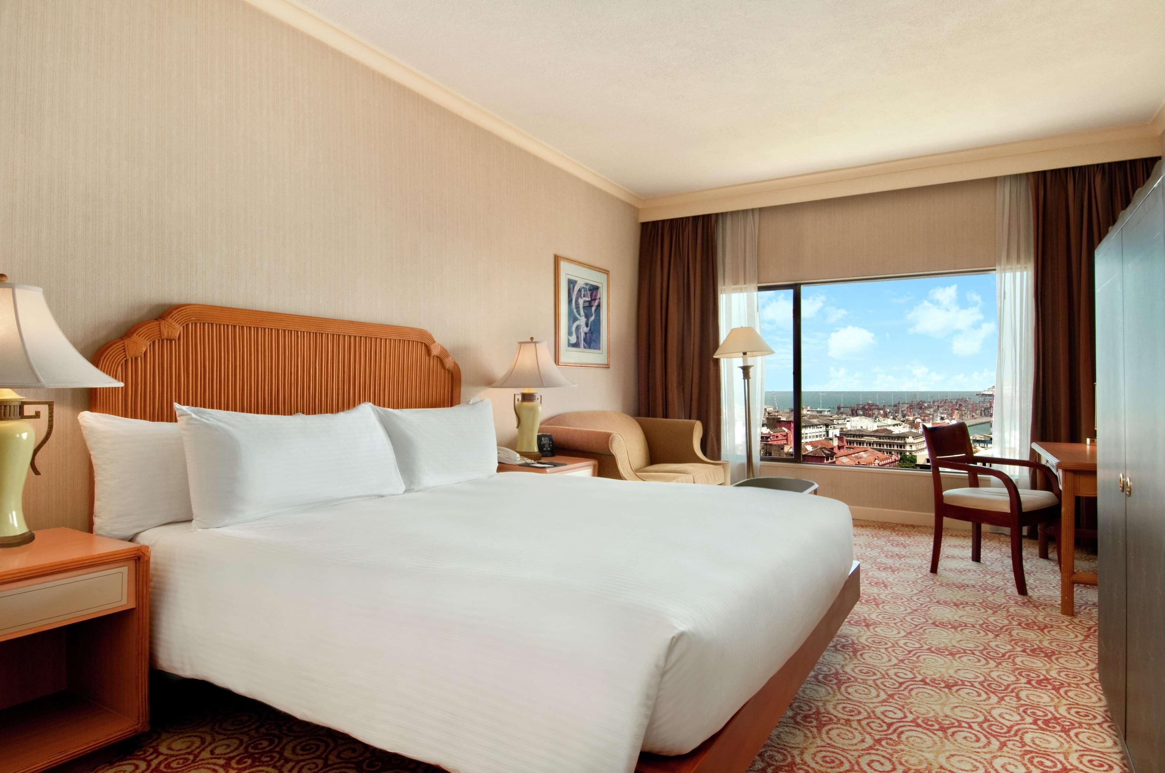 Hotel Hilton Colombo