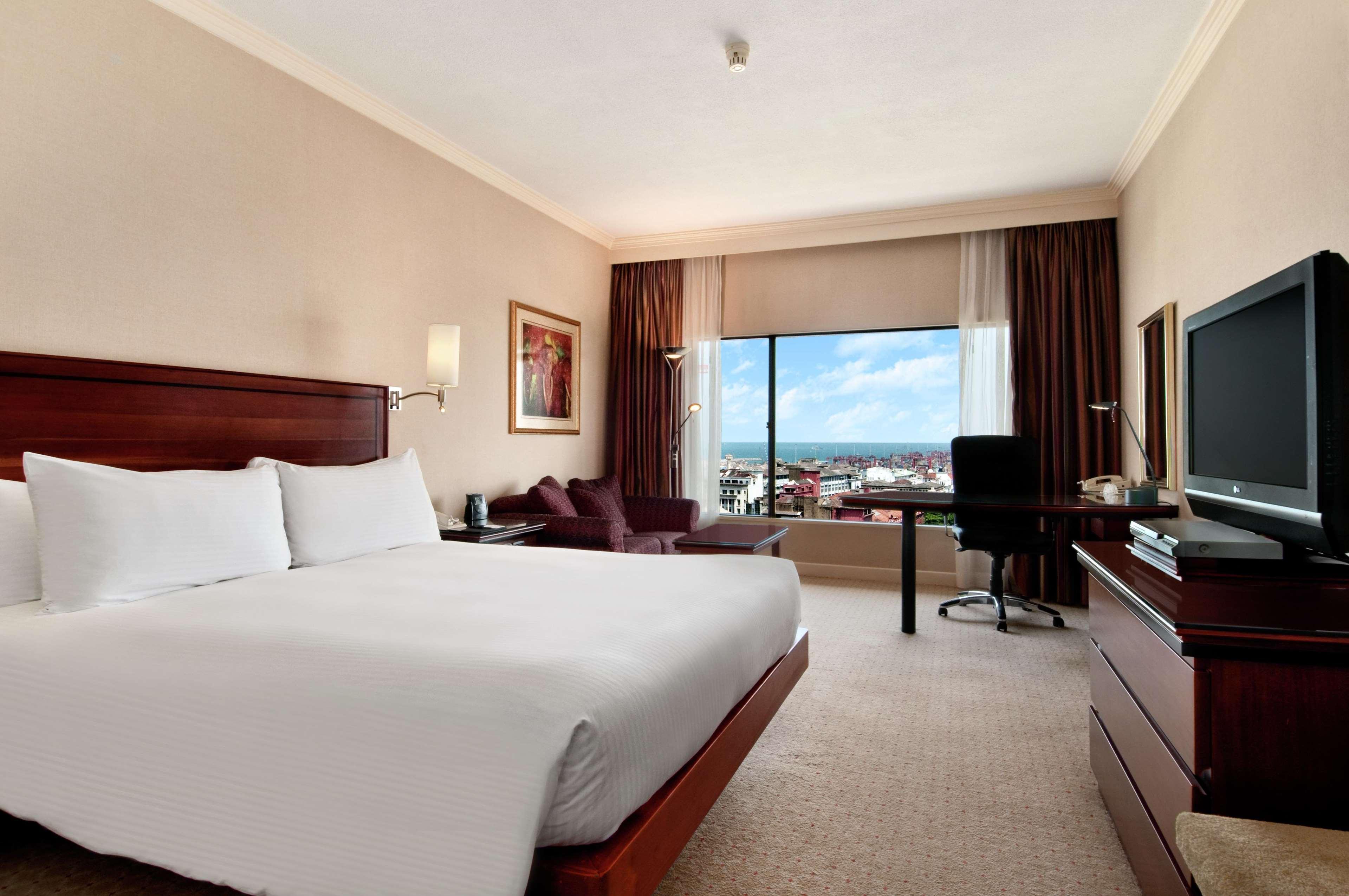 Hilton Hotel Colombo