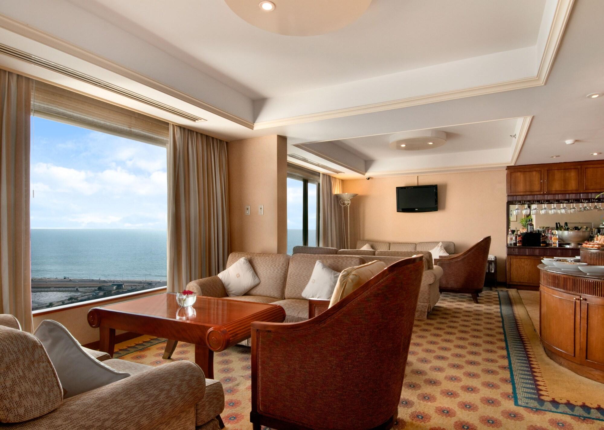 Hilton Hotel Colombo
