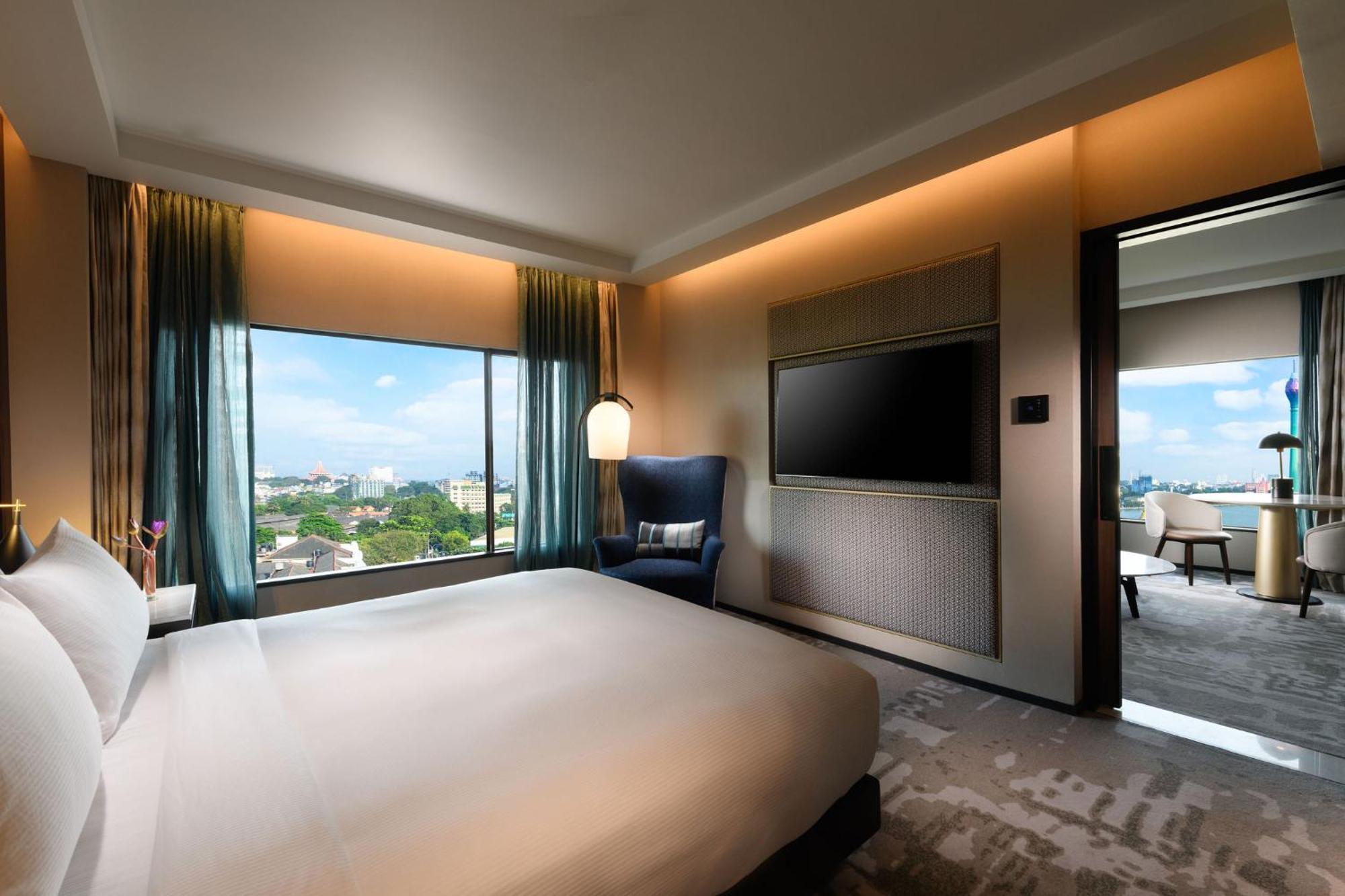 Hotel Hilton 5*