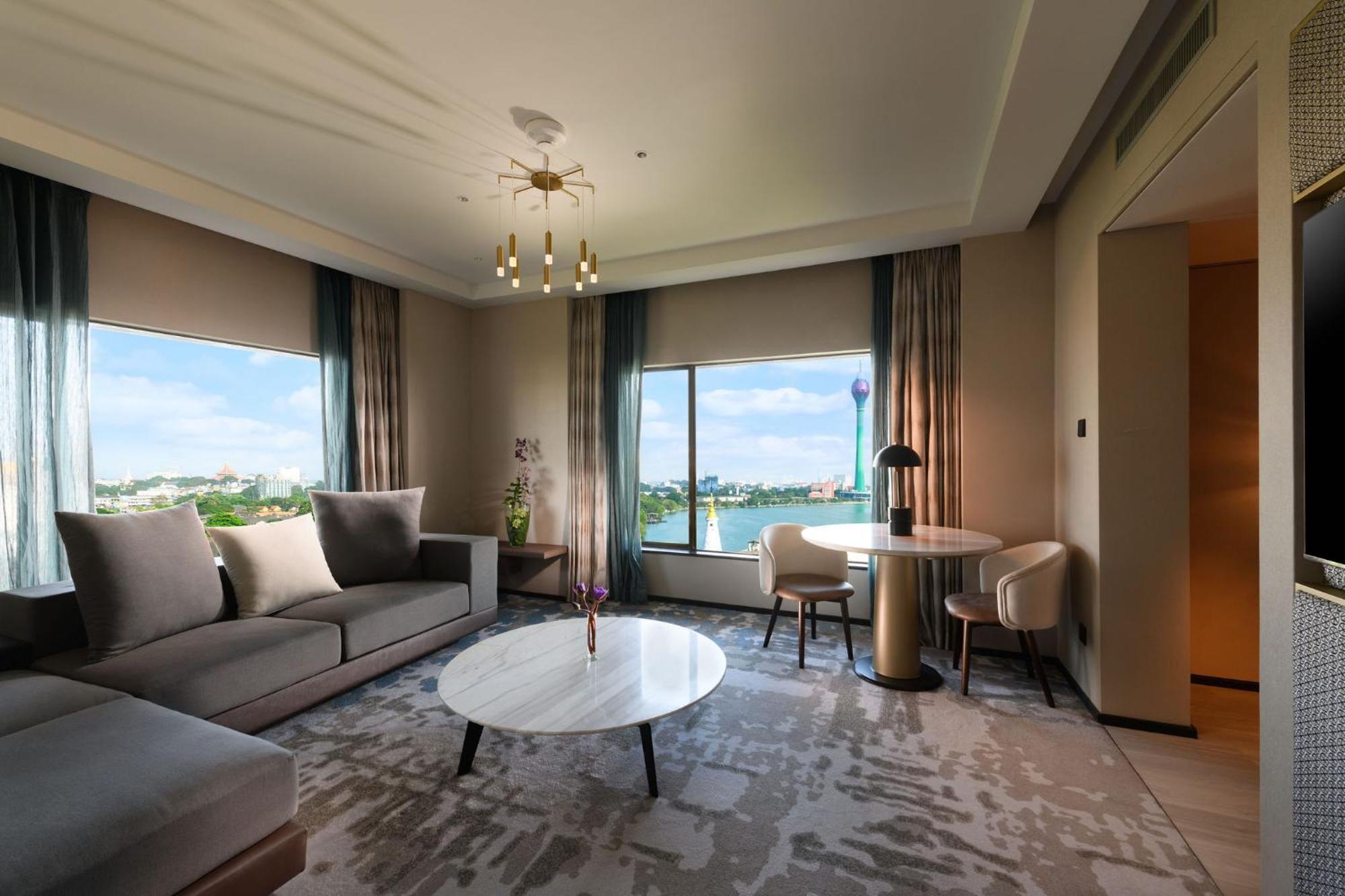 Hilton 5*