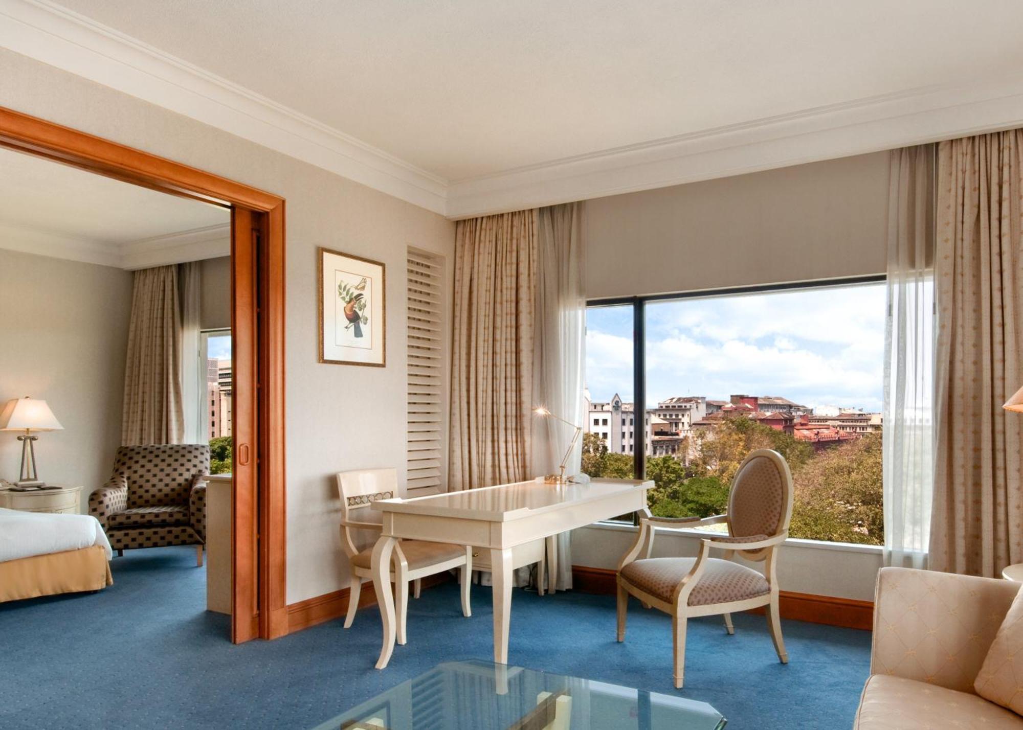 Hilton Hotel