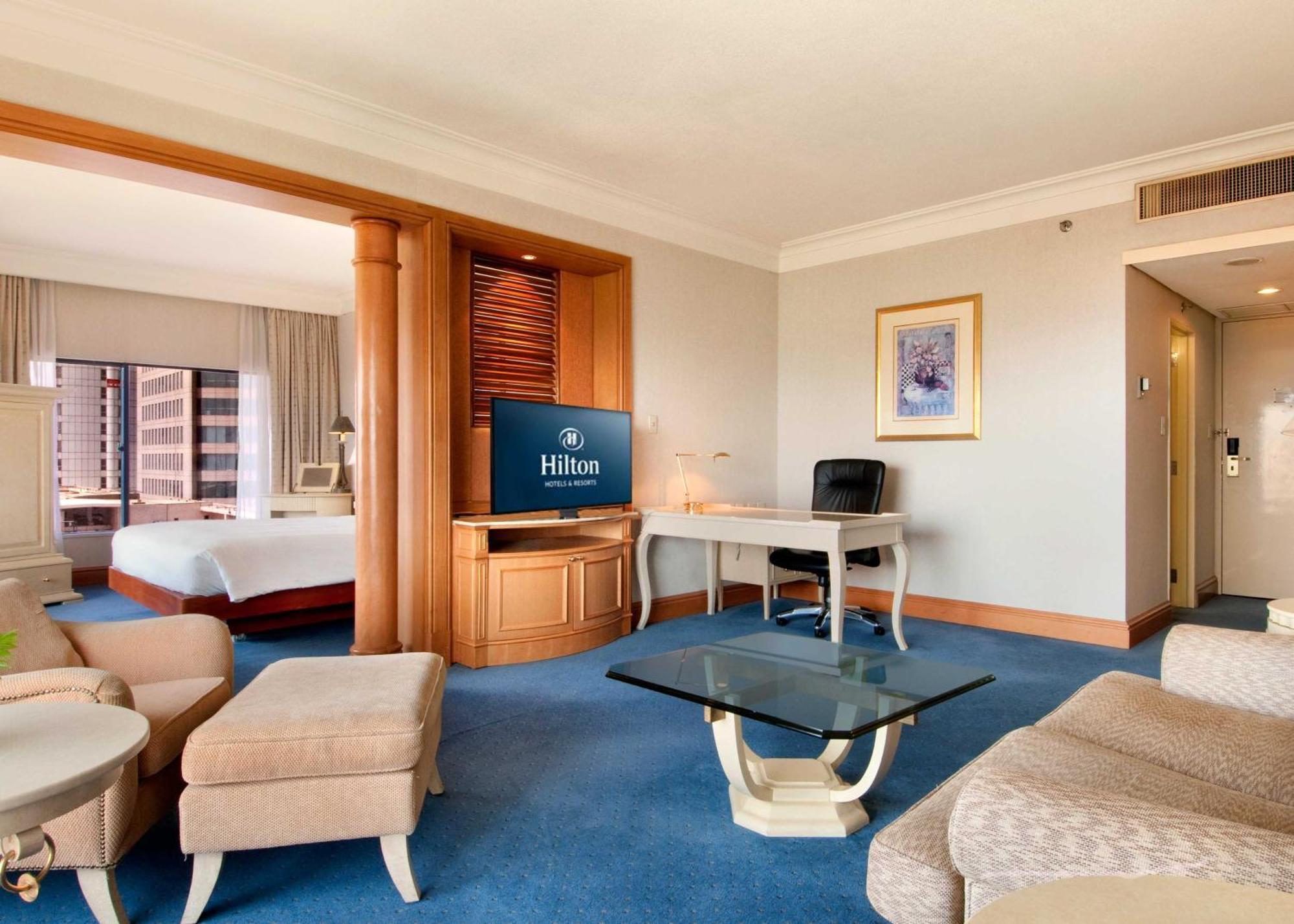 Hilton 5*