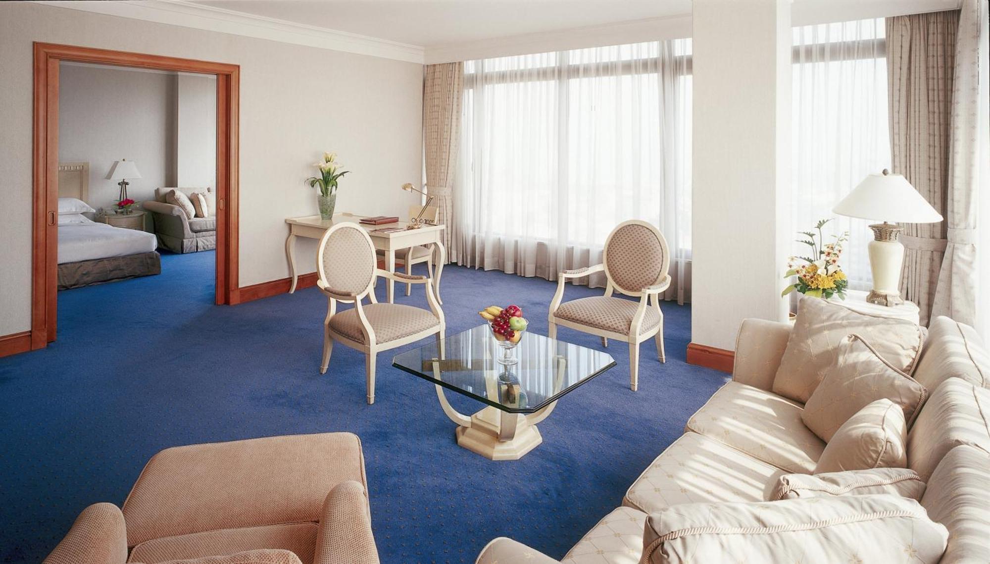 Hotel Hilton