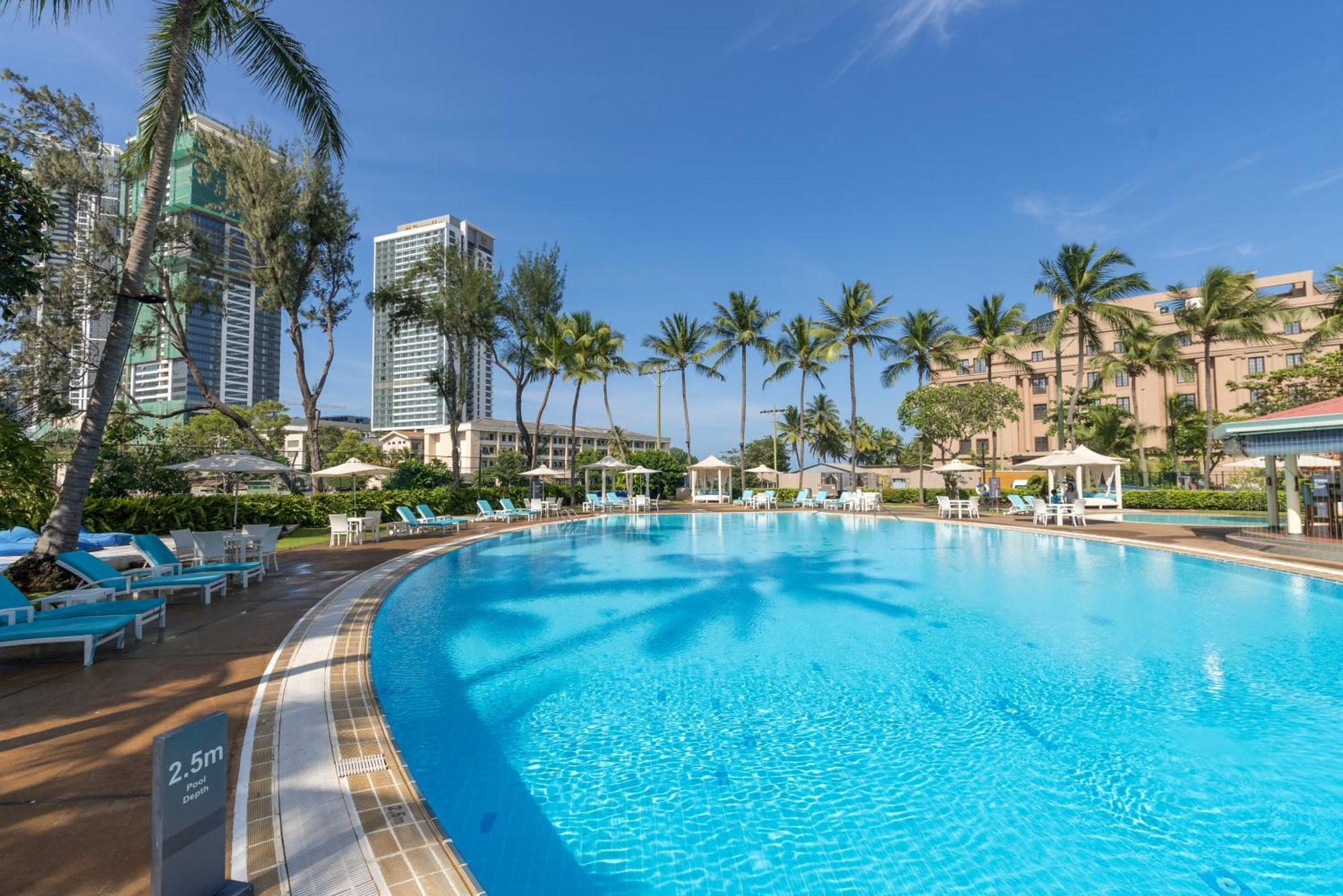 Hotel Hilton 5*