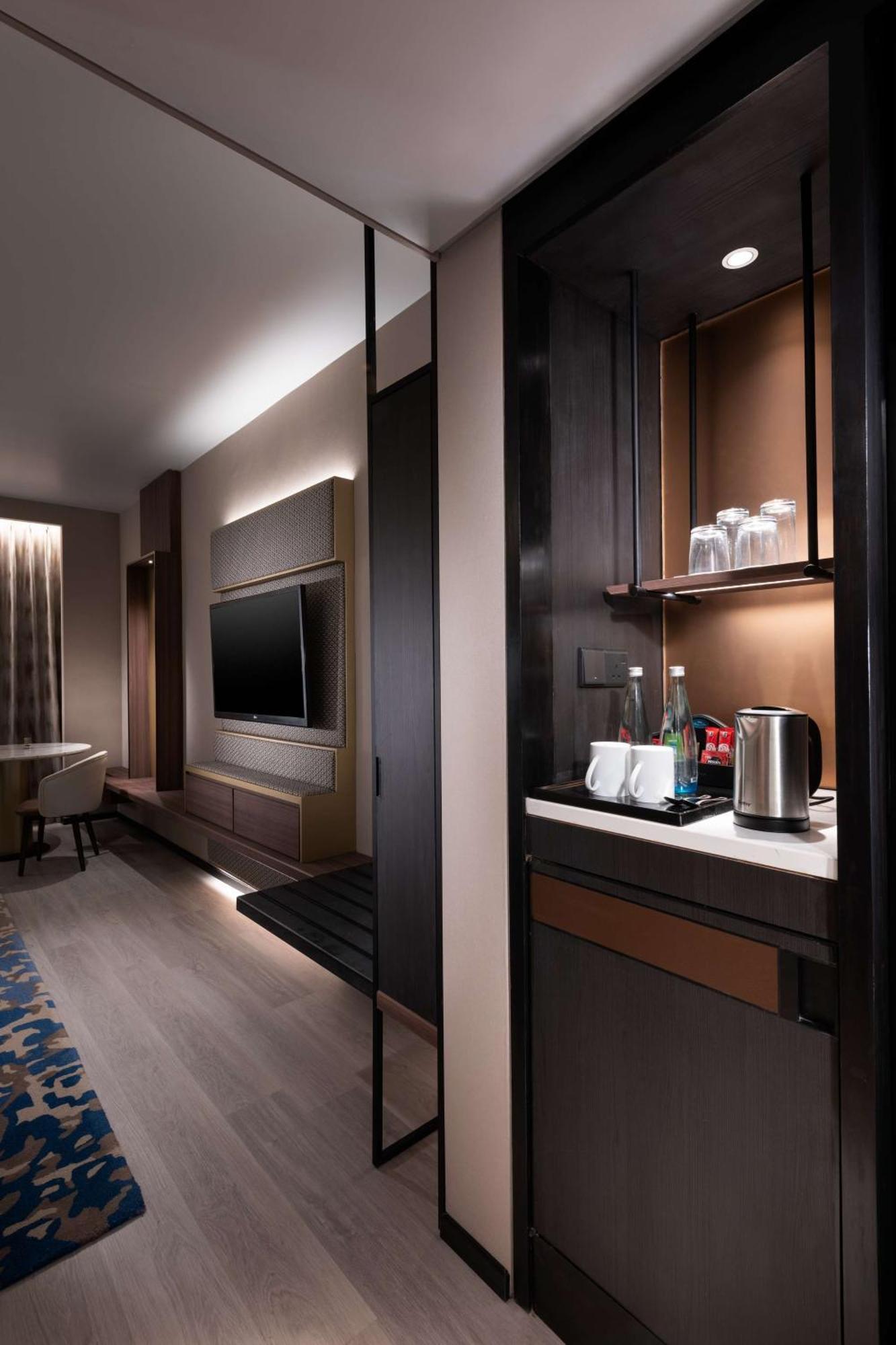 Hilton 5* Colombo