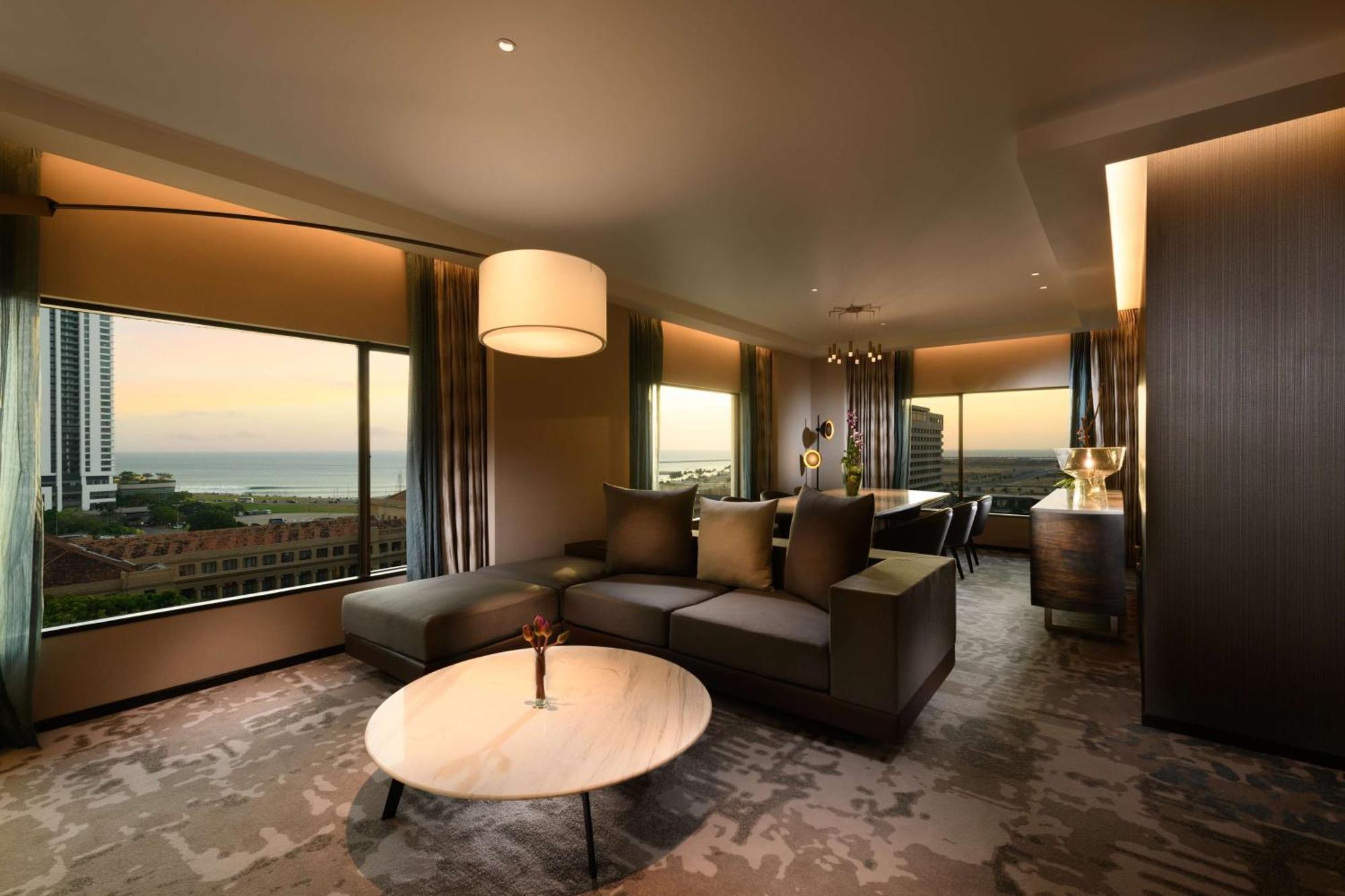 Hilton