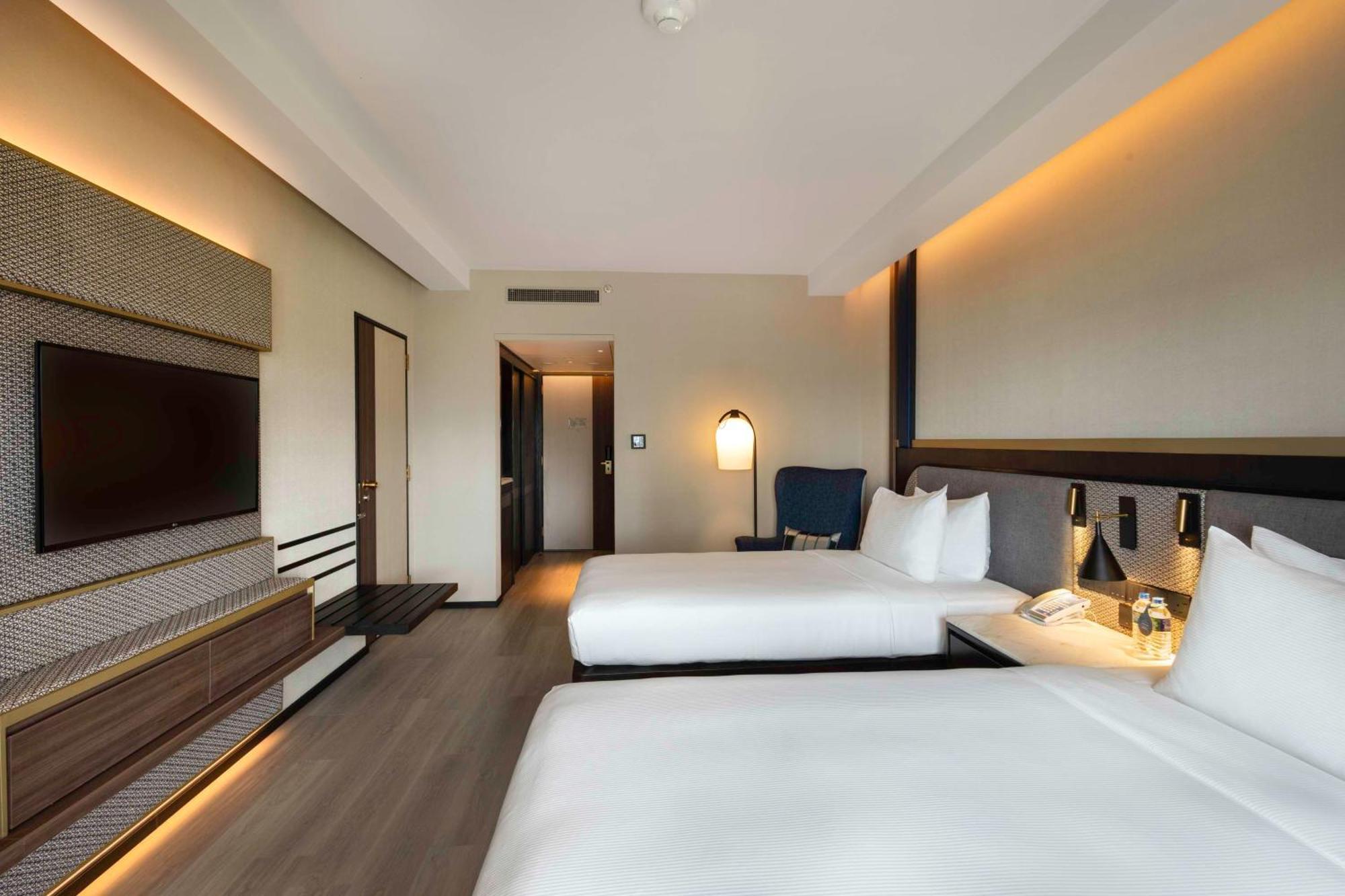 Hotel Hilton 5*