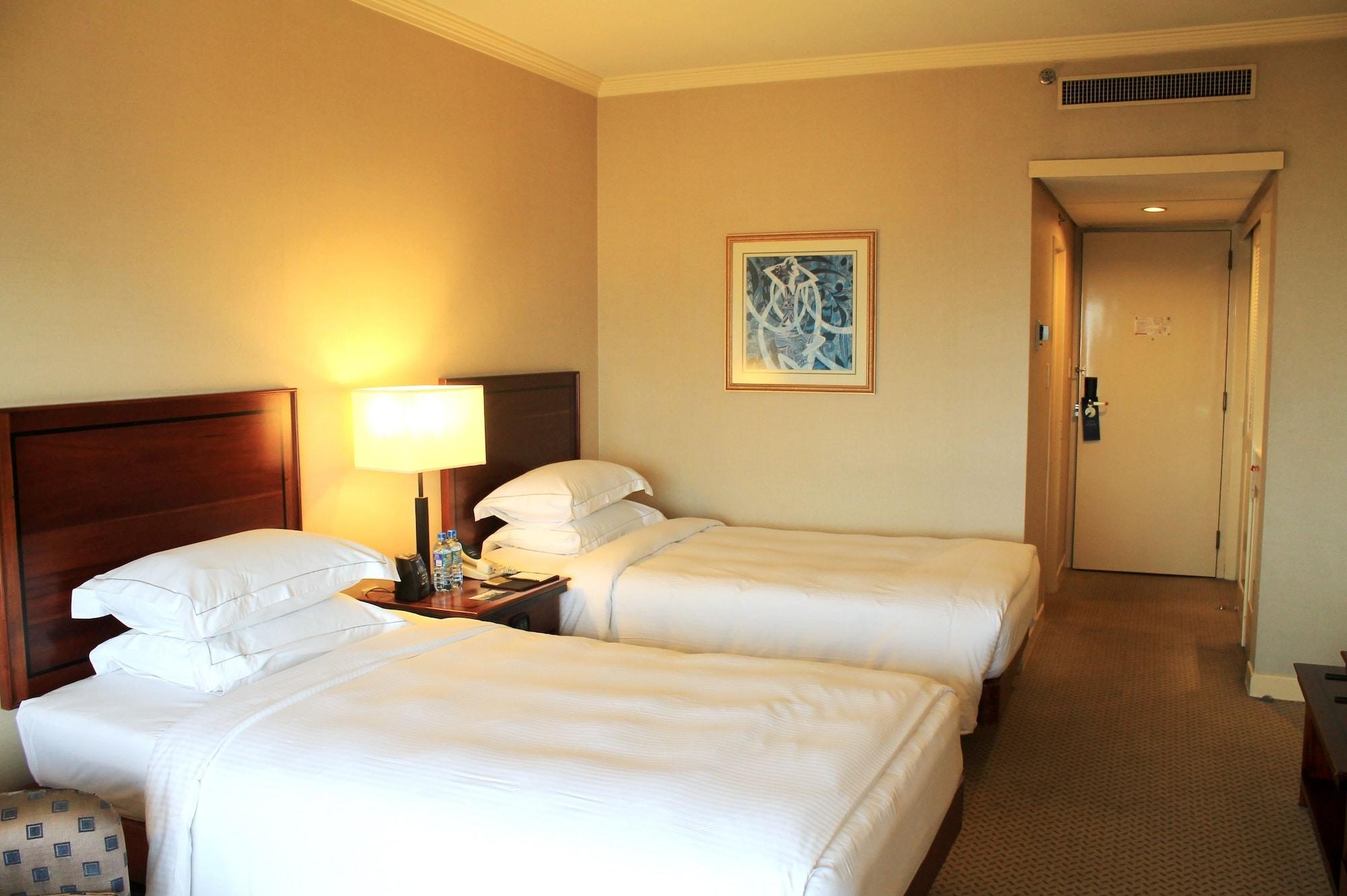 Hilton 5*