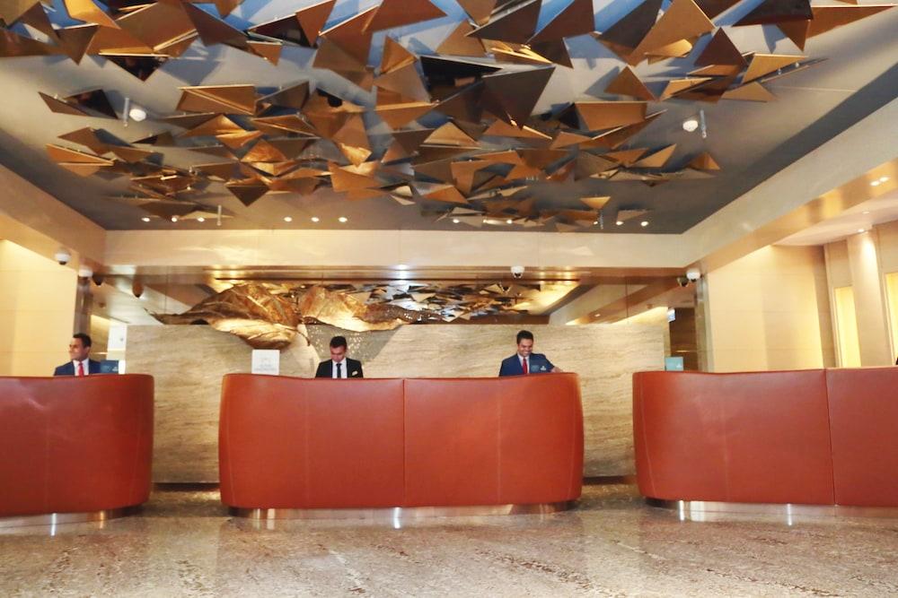 Hilton होटल Colombo