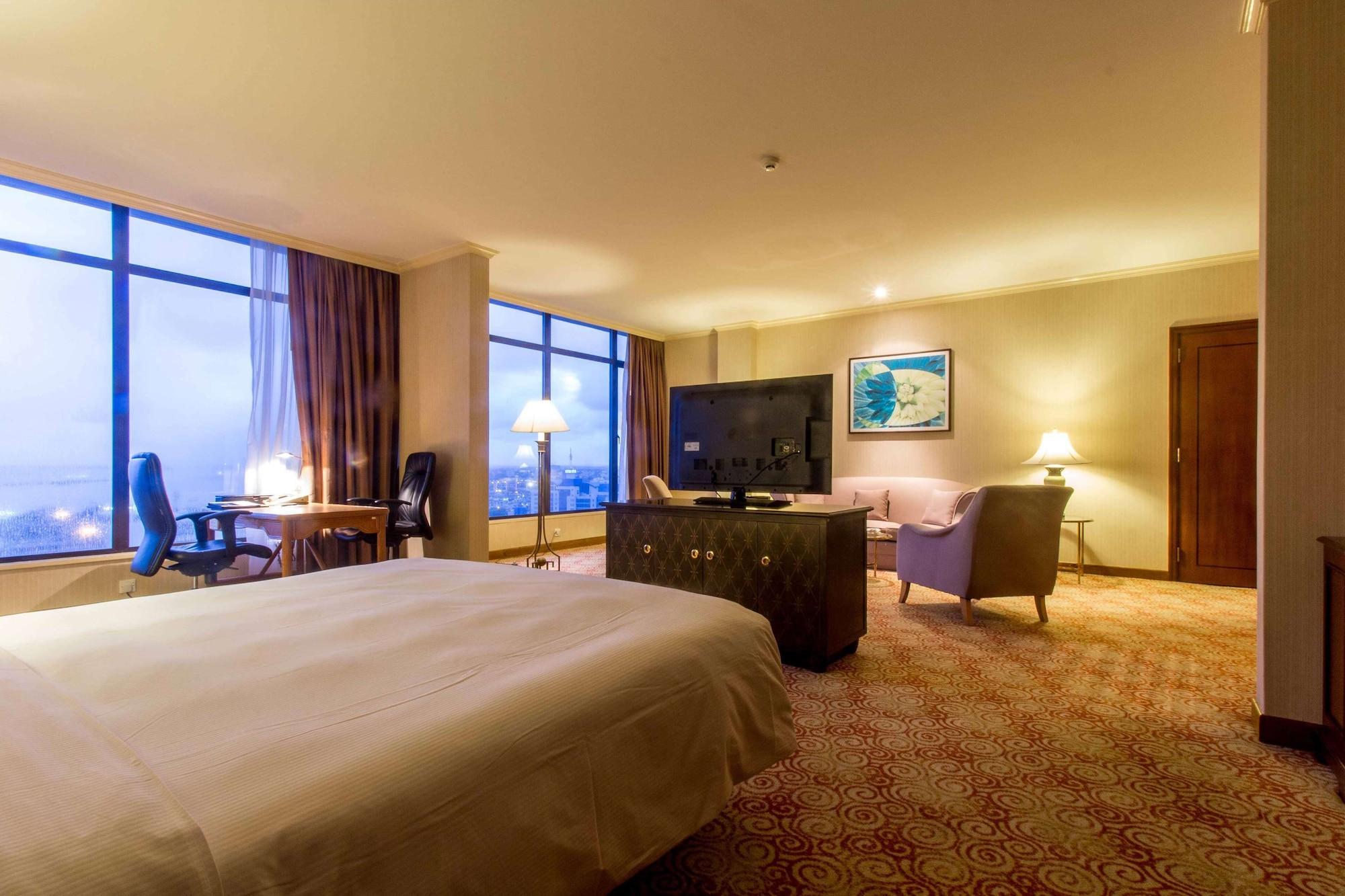 Hilton होटल Colombo