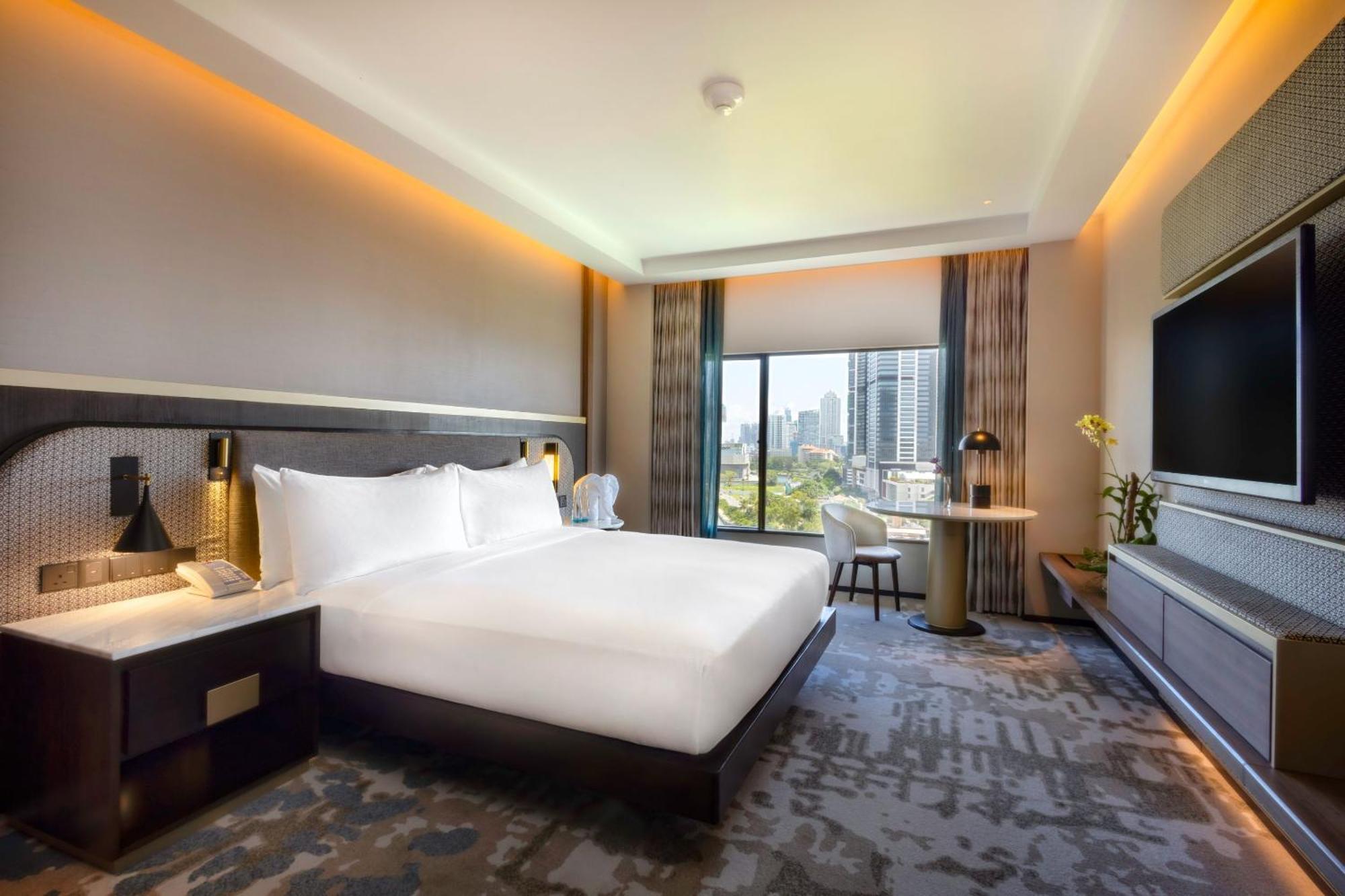 Hilton होटल Colombo