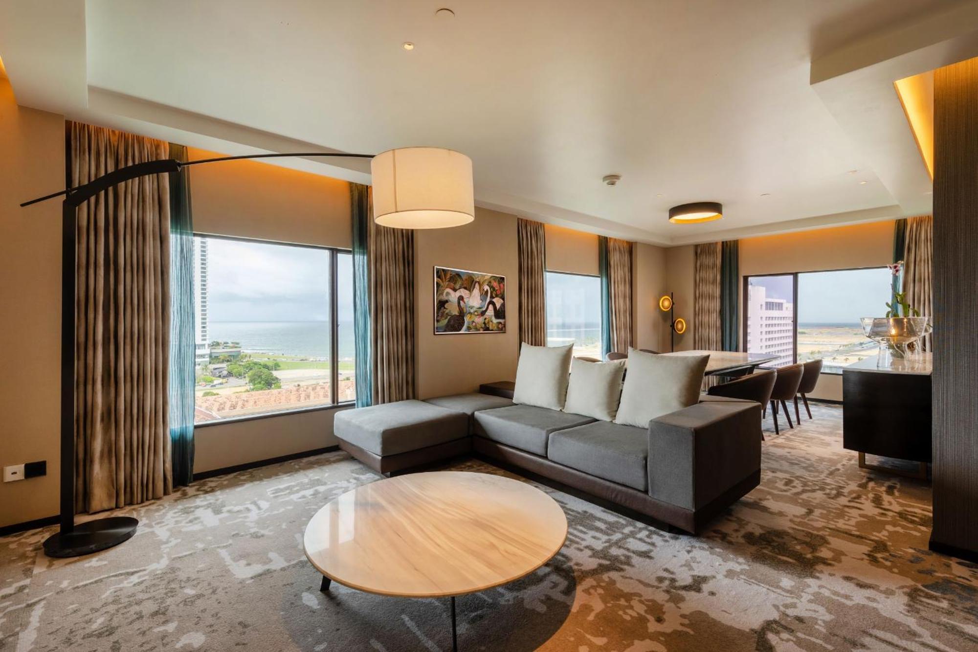Hilton होटल Colombo