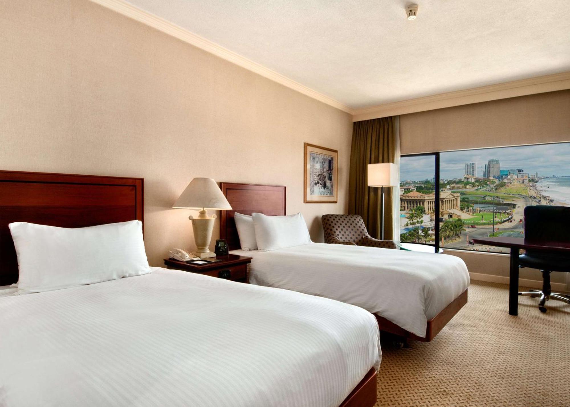 Hilton 5* Colombo