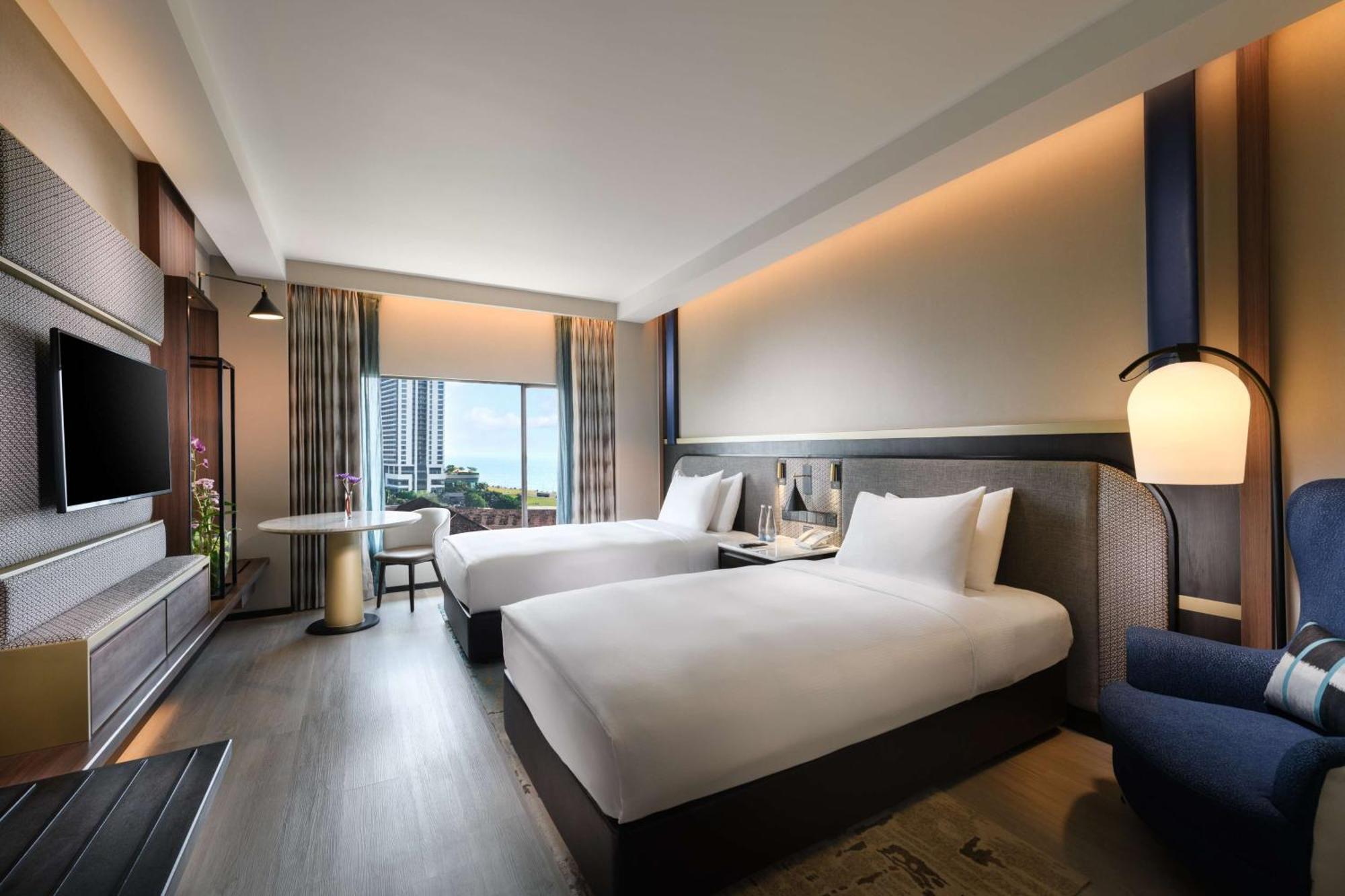 Hilton होटल Colombo