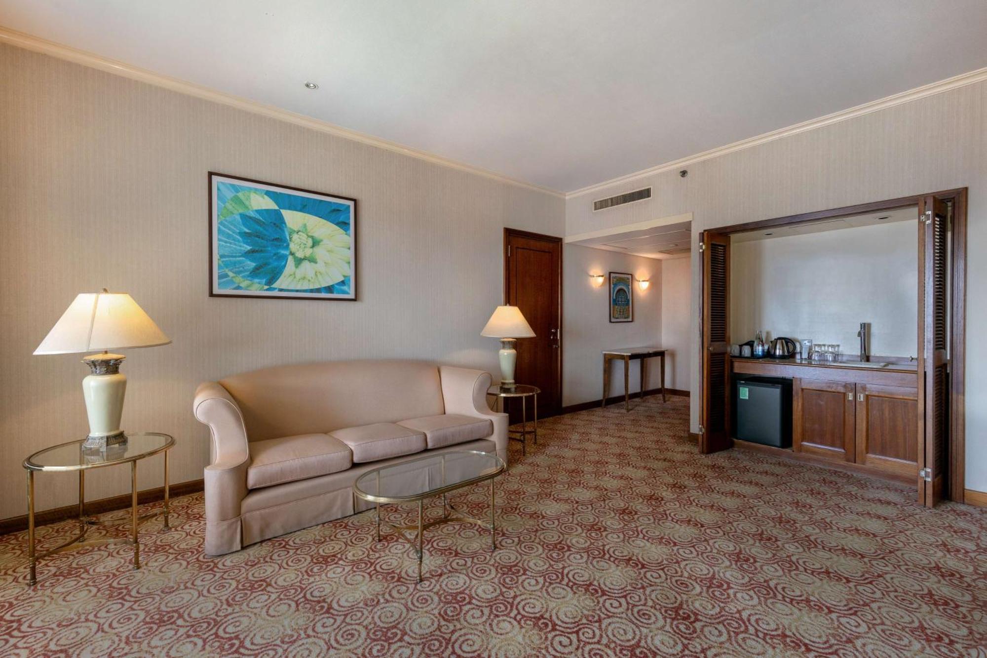 Hilton 5*