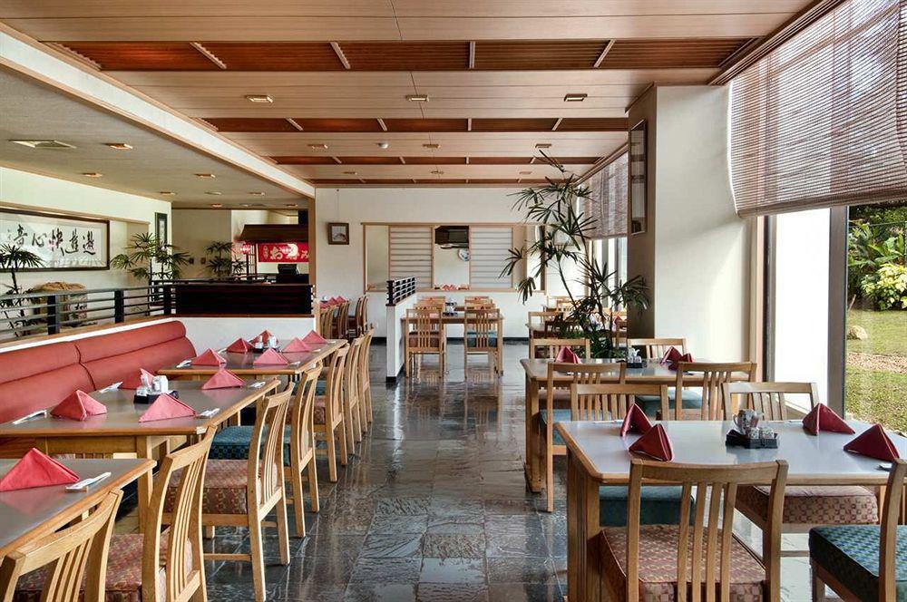 Hilton 5* Colombo